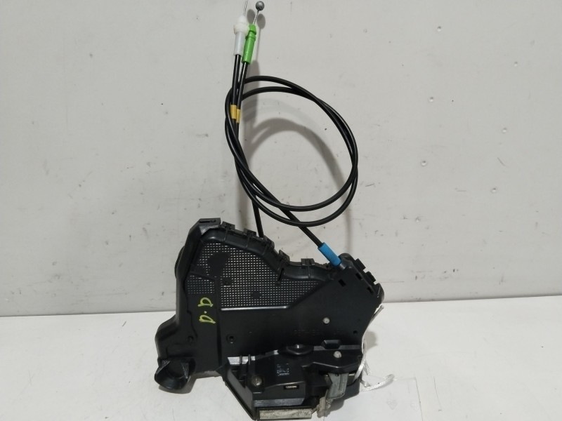 Recambio de cerradura puerta delantera derecha para toyota auris (_e18_) 1.8 hybrid (zwe186_) referencia OEM IAM 6903002220  