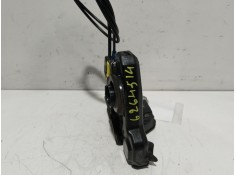 Recambio de cerradura puerta delantera derecha para toyota auris (_e18_) 1.8 hybrid (zwe186_) referencia OEM IAM 6903002220   2