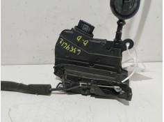 Recambio de cerradura puerta delantera derecha para smart forfour hatchback (453) 0.9 (453.044, 453.053) referencia OEM IAM A453