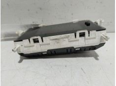 Recambio de pantalla multifuncion para ford fiesta (cb1) ghia referencia OEM IAM 8A6T18B955BL   2