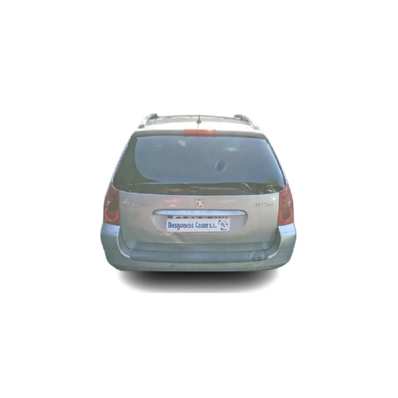 PEUGEOT 307 BREAK / SW (S1) - imagen 3