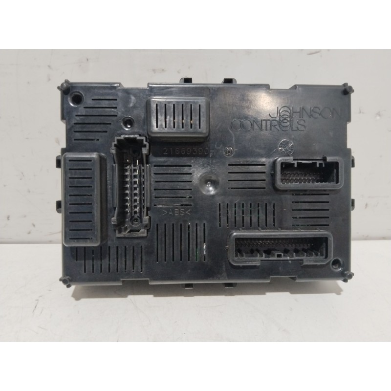 Recambio de modulo electronico para nissan nv200 furgoneta 1.5 dci 85 (m20, m20m) referencia OEM IAM 284B2JX51B  