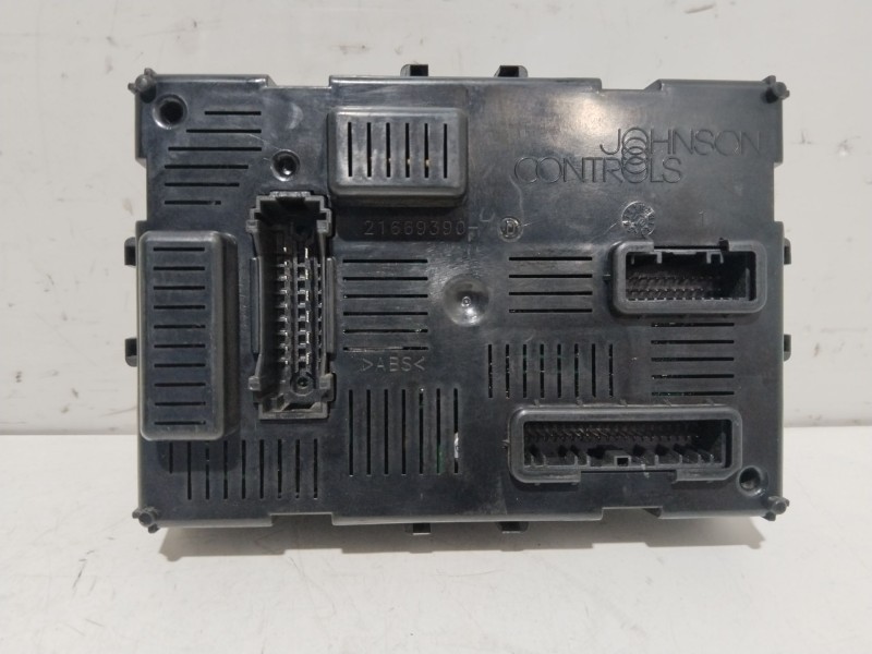 Recambio de modulo electronico para nissan nv200 furgoneta 1.5 dci 85 (m20, m20m) referencia OEM IAM 284B2JX51B  