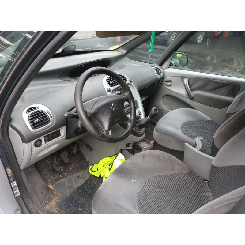 CITROËN XSARA PICASSO (N68) - imagen 6