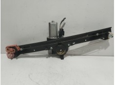Recambio de elevalunas delantero derecho para fiat grande punto van (199_) 1.3 jtd multijet (199cxc1a) referencia OEM IAM 106026