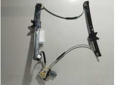 Recambio de elevalunas delantero derecho para audi a3 sportback (8va, 8vf) 1.4 tfsi referencia OEM IAM 8V3837462A  