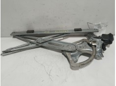 Recambio de elevalunas delantero derecho para toyota auris (_e18_) 1.8 hybrid (zwe186_) referencia OEM IAM 6981002310