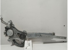 Recambio de elevalunas delantero derecho para chevrolet aveo / kalos sedán (t200) 1.4 referencia OEM IAM 96541784