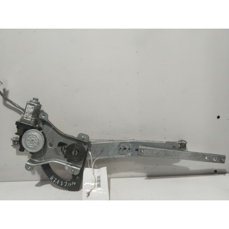 Recambio de elevalunas delantero derecho para chevrolet aveo / kalos sedán (t200) 1.4 referencia OEM IAM 96541784  