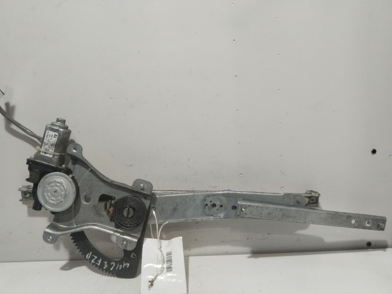 Recambio de elevalunas delantero derecho para chevrolet aveo / kalos sedán (t200) 1.4 referencia OEM IAM 96541784  