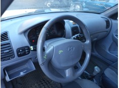 hyundai accent ii (lc) del año 2004 2