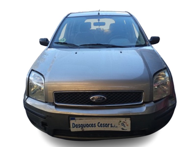 ford fusion (ju_) del año 2003 ford fusion (ju_) del año 2003