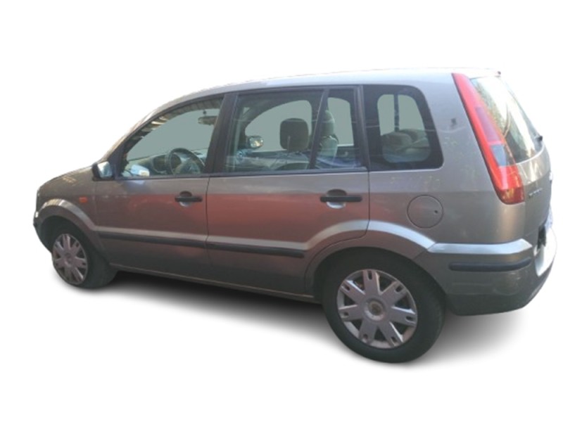 ford fusion (ju_) del año 2003 ford fusion (ju_) del año 2003