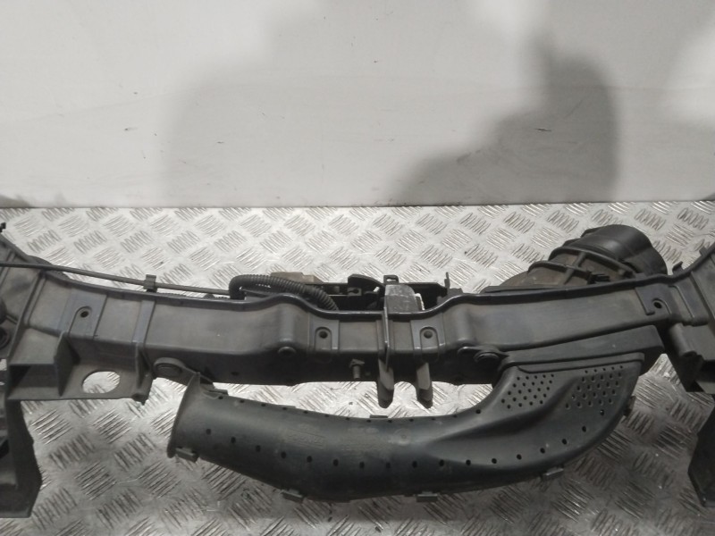 Recambio de panel frontal para ford focus iii 1.6 ecoboost referencia OEM IAM 1926039  