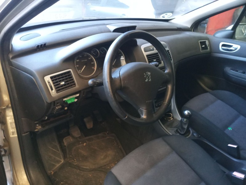 peugeot 307 sw (3h) del año 2004 peugeot 307 sw (3h) del año 2004