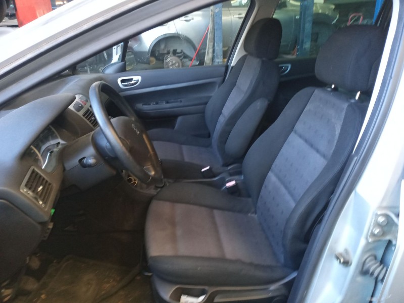 peugeot 307 sw (3h) del año 2004 peugeot 307 sw (3h) del año 2004