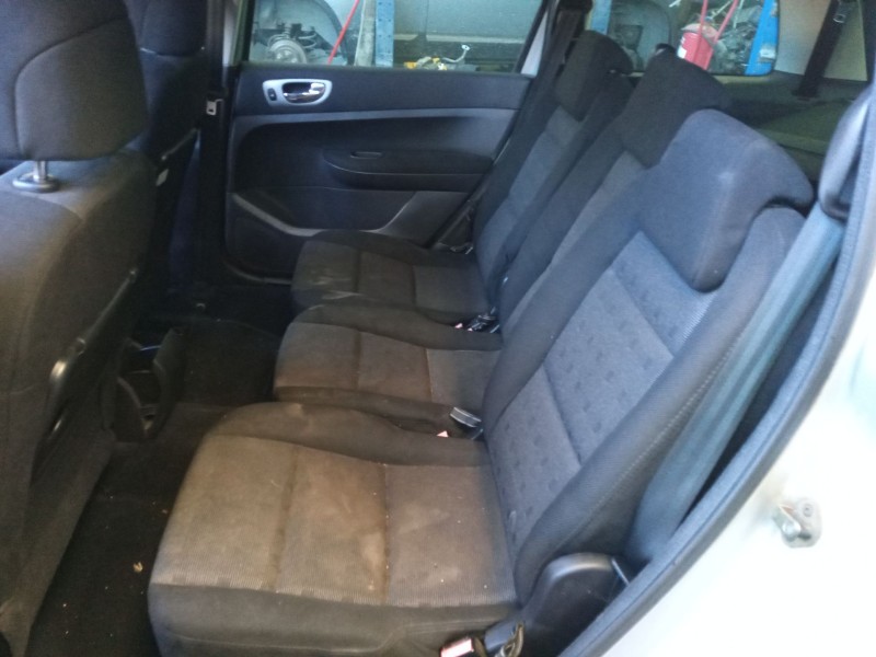 peugeot 307 sw (3h) del año 2004 peugeot 307 sw (3h) del año 2004