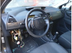 citroën c4 coupé (la_) del año 2008 2