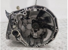 Recambio de caja cambios para renault laguna ii (bg0) authentique referencia OEM IAM JR5123  