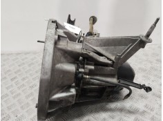 Recambio de caja cambios para renault laguna ii (bg0) authentique referencia OEM IAM JR5123   2