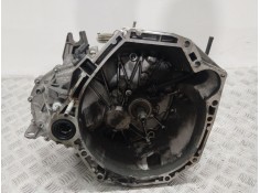 Recambio de caja cambios para renault scenic ii dynamique referencia OEM IAM TL4A000  
