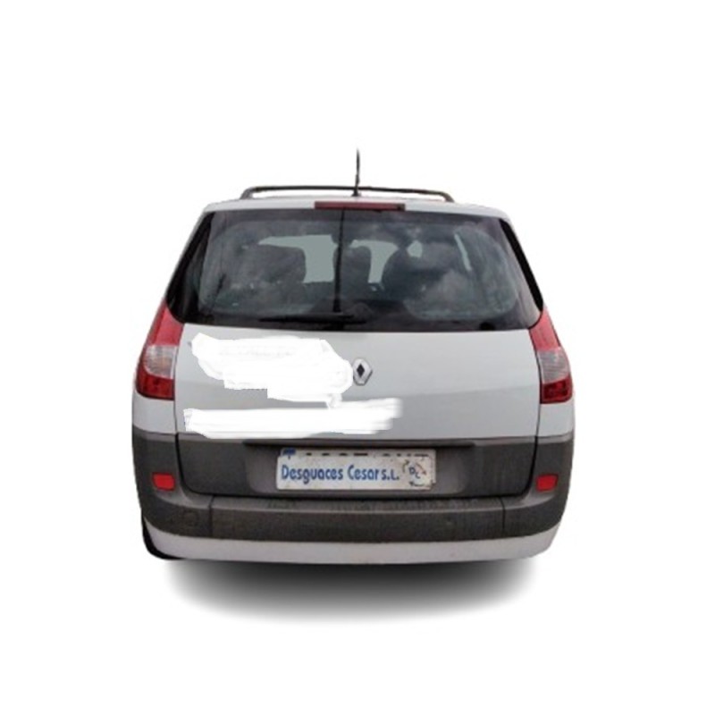 RENAULT GRAND SCÉNIC II (JM0/1_) - imagen 3
