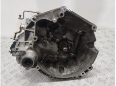 Recambio de caja cambios para peugeot 206 sw (2e/k) 1.4 referencia OEM IAM 20CP86