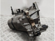 Recambio de caja cambios para peugeot 206 sw (2e/k) 1.4 referencia OEM IAM 20CP86   2