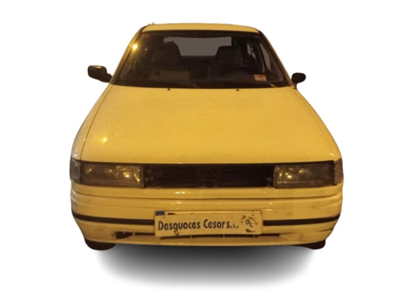 seat toledo i (1l2) del año 1993 seat toledo i (1l2) del año 1993