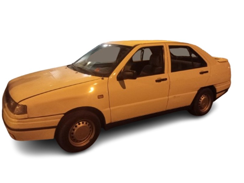 seat toledo i (1l2) del año 1993 seat toledo i (1l2) del año 1993