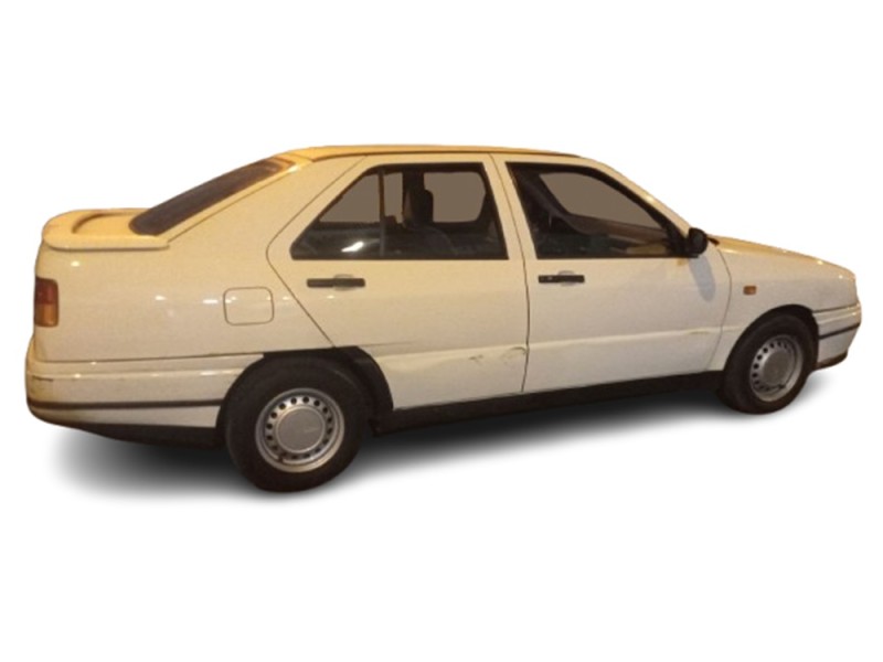 seat toledo i (1l2) del año 1993 seat toledo i (1l2) del año 1993