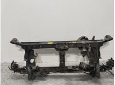 Recambio de panel frontal para nissan pathfinder (r51) 2.5 dci se referencia OEM IAM F25005X0MA