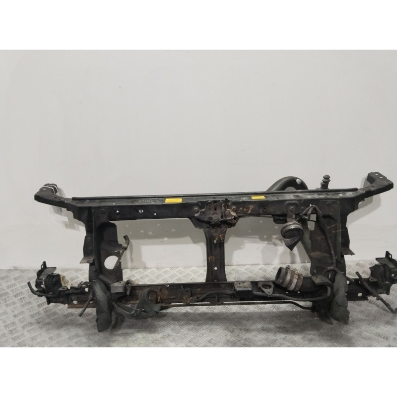 Recambio de panel frontal para nissan pathfinder (r51) 2.5 dci se referencia OEM IAM F25005X0MA  