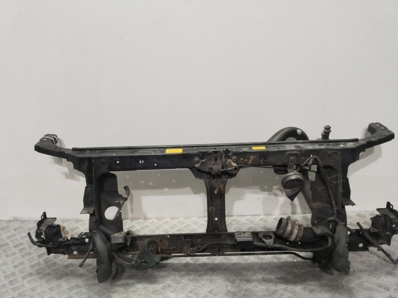 Recambio de panel frontal para nissan pathfinder (r51) 2.5 dci se referencia OEM IAM F25005X0MA  