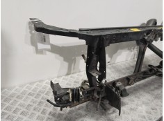 Recambio de panel frontal para nissan pathfinder (r51) 2.5 dci se referencia OEM IAM F25005X0MA   2