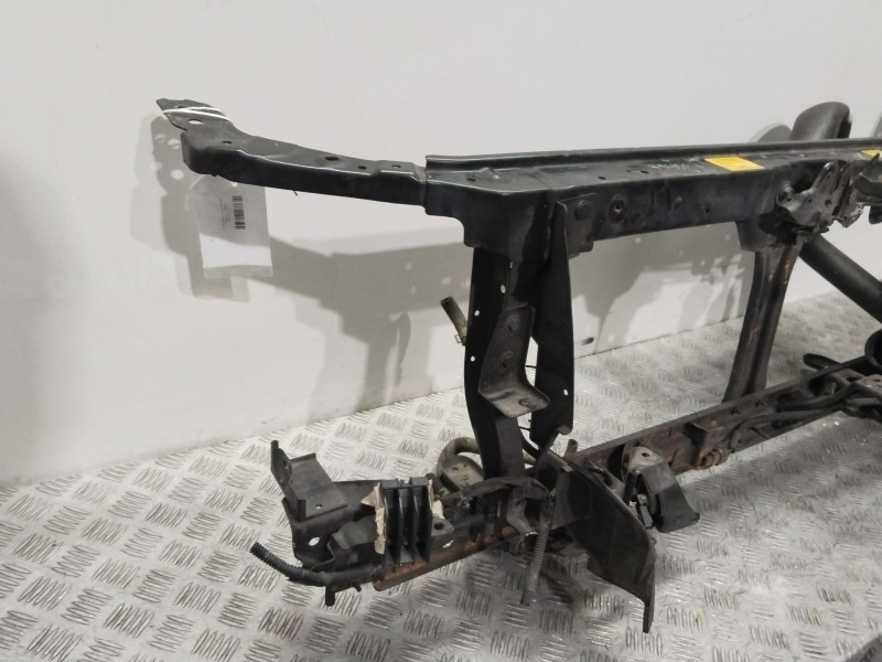 Recambio de panel frontal para nissan pathfinder (r51) 2.5 dci se referencia OEM IAM F25005X0MA  