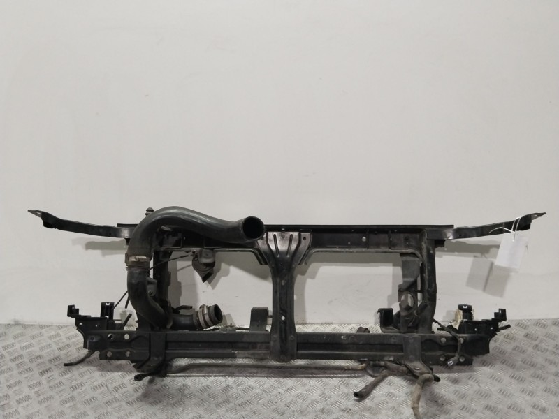 Recambio de panel frontal para nissan pathfinder (r51) 2.5 dci se referencia OEM IAM F25005X0MA  