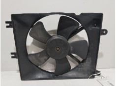 Recambio de electroventilador para daewoo lacetti hatchback (klan) 1.6 referencia OEM IAM 96553241