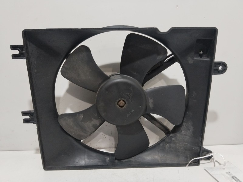 Recambio de electroventilador para daewoo lacetti hatchback (klan) 1.6 referencia OEM IAM 96553241  