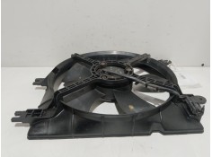 Recambio de electroventilador para daewoo lacetti hatchback (klan) 1.6 referencia OEM IAM 96553241   2