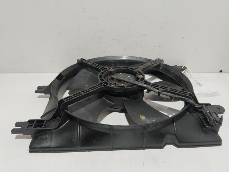 Recambio de electroventilador para daewoo lacetti hatchback (klan) 1.6 referencia OEM IAM 96553241  