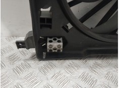 Recambio de electroventilador para renault megane ii berlina 5p confort authentique referencia OEM IAM 8200151464   2