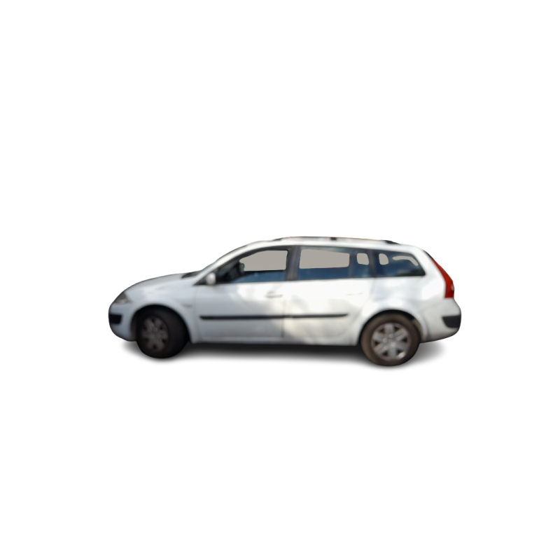 RENAULT MEGANE II STATION WAGON (KM0/1_) - imagen 2