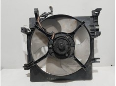Recambio de electroventilador para subaru legacy kombi/outback b14 outback limited referencia OEM IAM 8207300  