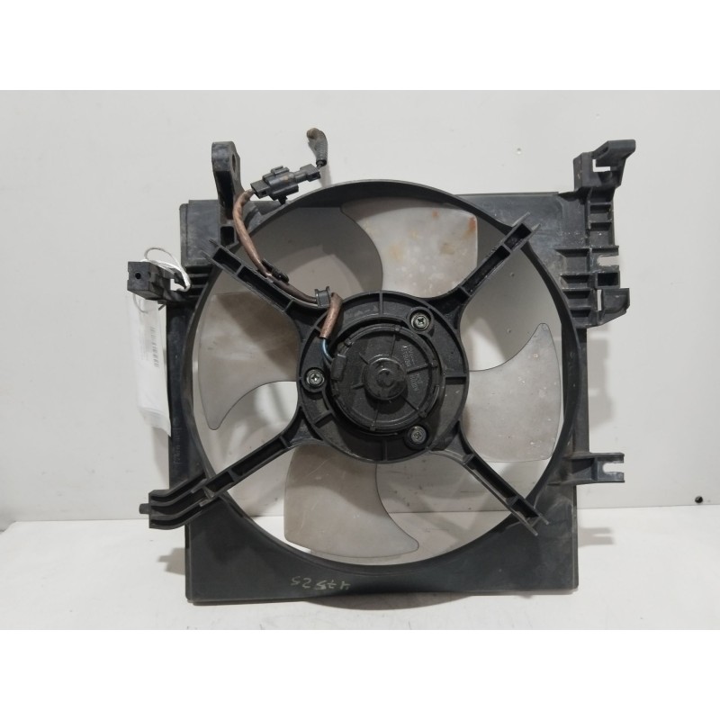 Recambio de electroventilador para subaru legacy kombi/outback b14 outback limited referencia OEM IAM 8207300  