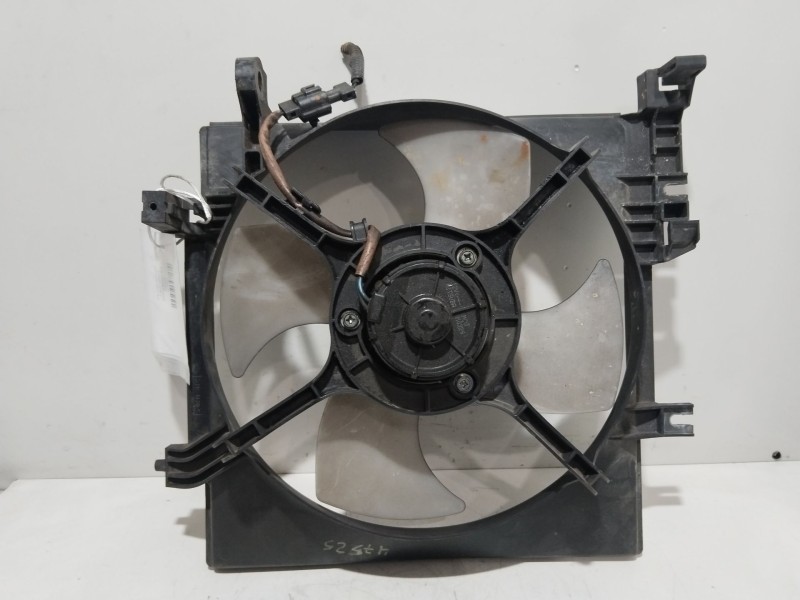 Recambio de electroventilador para subaru legacy kombi/outback b14 outback limited referencia OEM IAM 8207300  