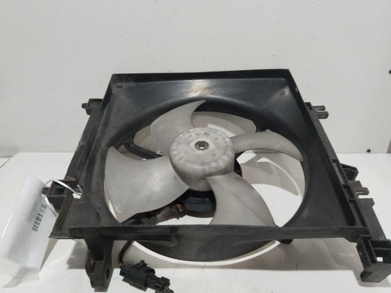 Recambio de electroventilador para subaru legacy kombi/outback b14 outback limited referencia OEM IAM 8207300  