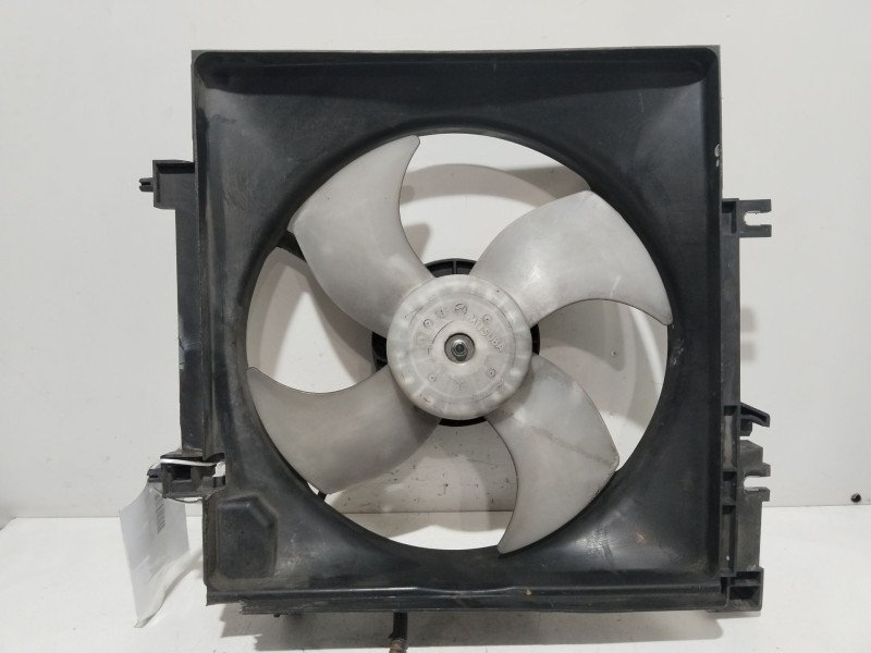 Recambio de electroventilador para subaru legacy kombi/outback b14 outback limited referencia OEM IAM 8207300  
