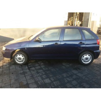 SEAT IBIZA (6K1)