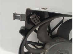 Recambio de electroventilador para opel astra g hatchback (t98) 1.6 16v (f08, f48) referencia OEM IAM 130303245   2